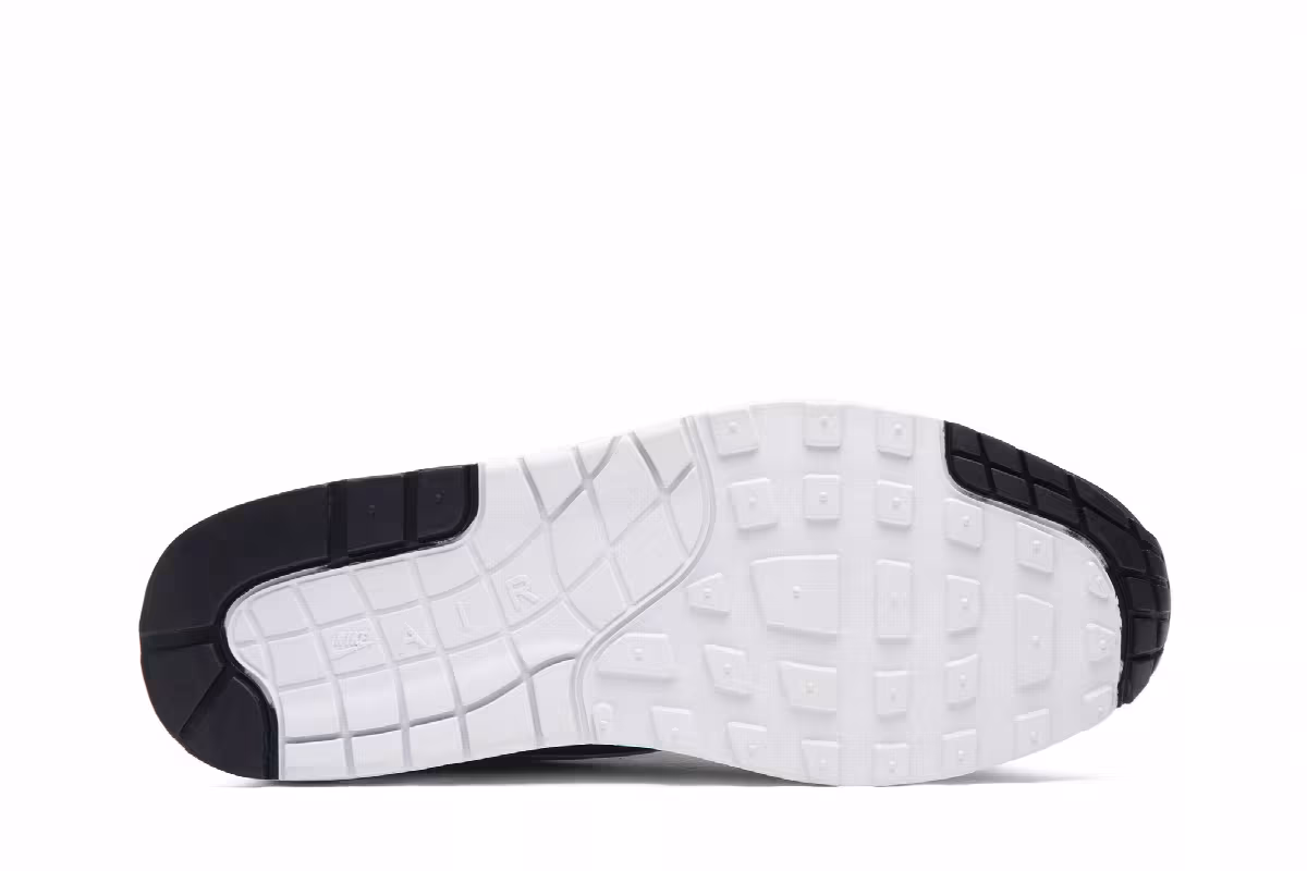 Nike Air Max 1 SE Jelly Jewel Black, view 5