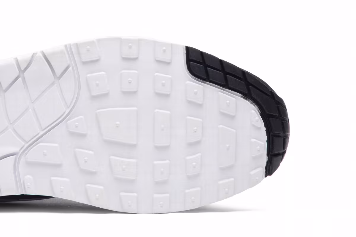 Nike Air Max 1 SE Jelly Jewel Black, view 6
