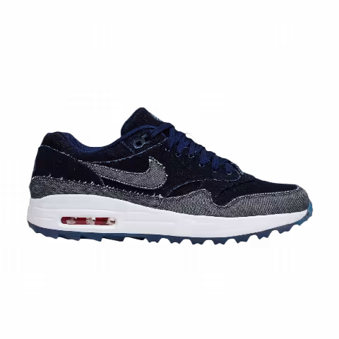 Nike Air Max 1 Golf NRG 'No Denim Allowed'