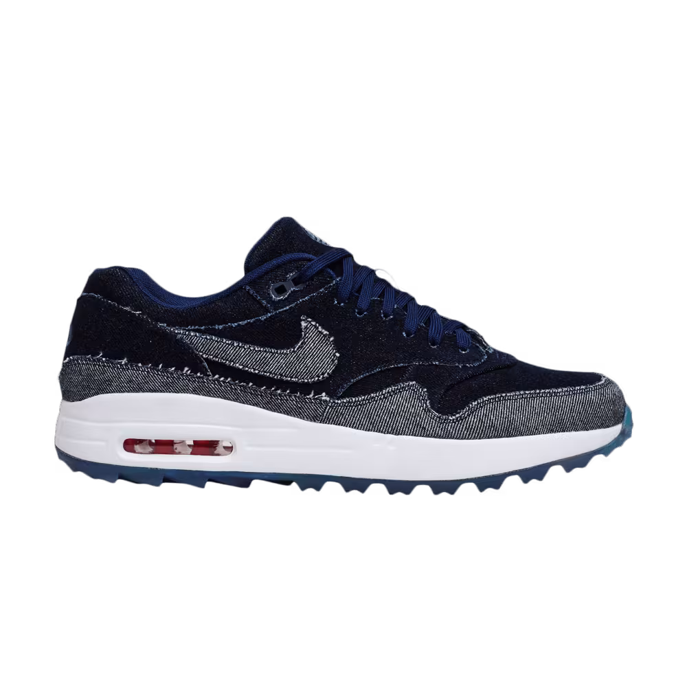 Nike Air Max 1 Golf NRG No Denim Allowed