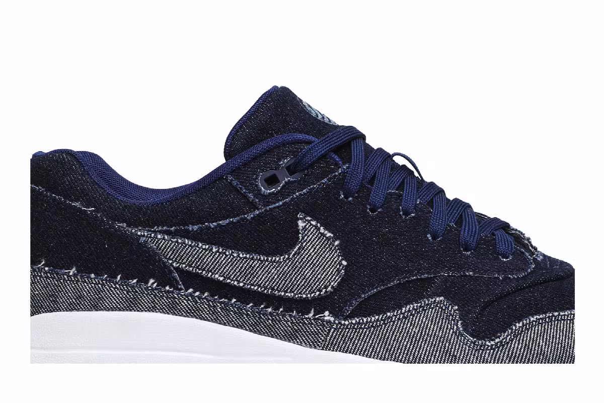 Nike Air Max 1 Golf NRG No Denim Allowed, view 3