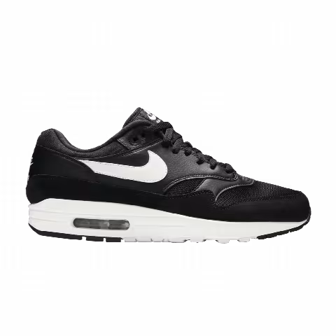 Nike Air Max 1 'Black White'