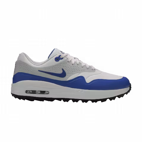 Nike Air Max 1 Golf 'Game Royal'