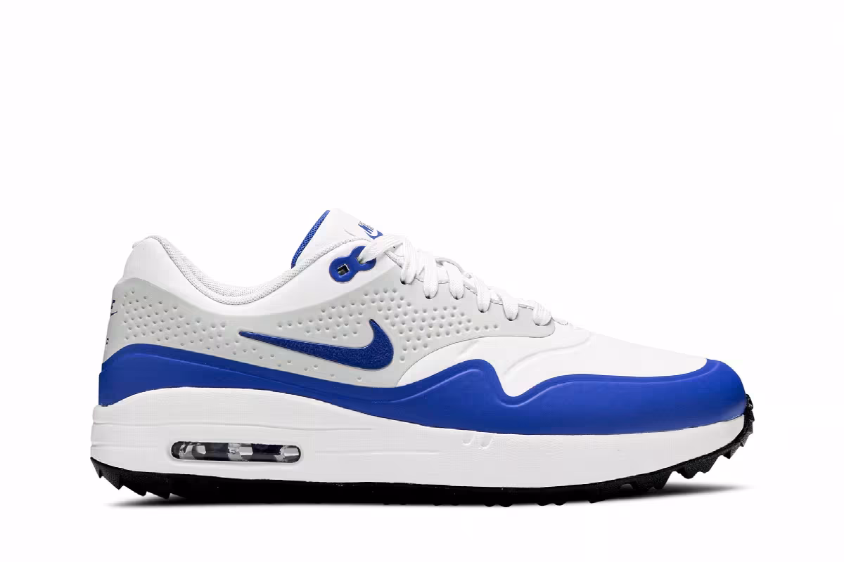 Nike Air Max 1 Golf Game Royal, view 2