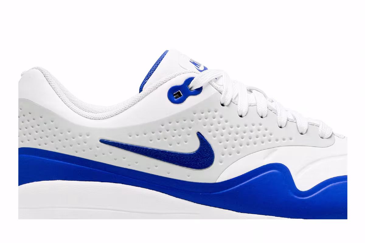 Nike Air Max 1 Golf Game Royal, view 3