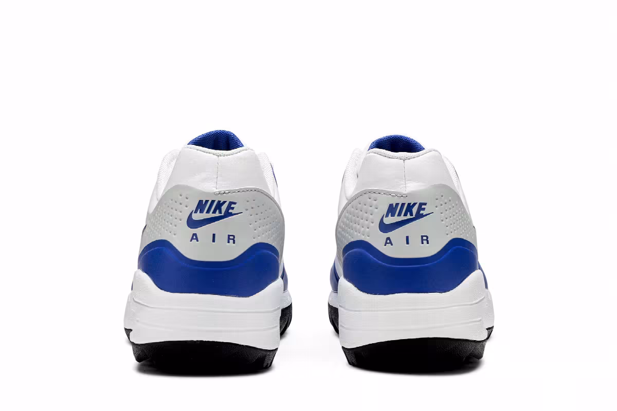 Nike Air Max 1 Golf Game Royal, view 7