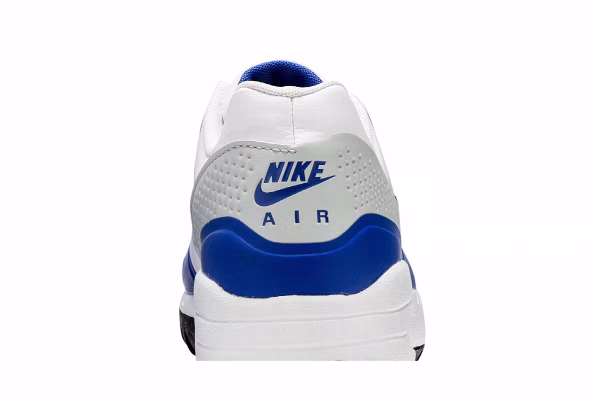 Nike Air Max 1 Golf Game Royal, view 8