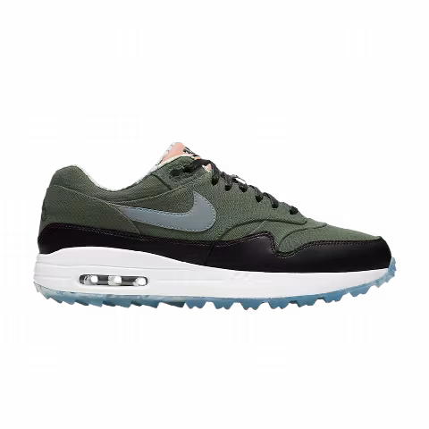 Nike Air Max 1 Golf 'Enemies of the Course'