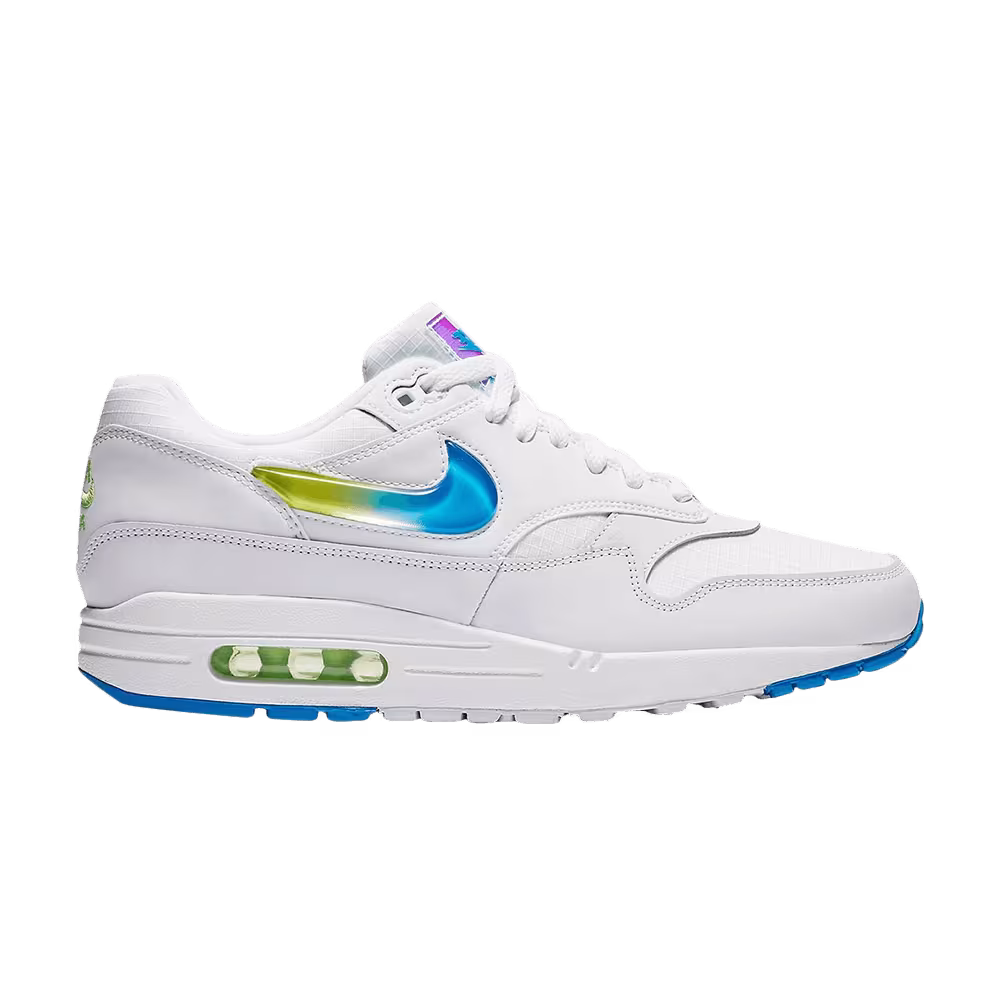 Nike Air Max 1 SE Jewel Swoosh