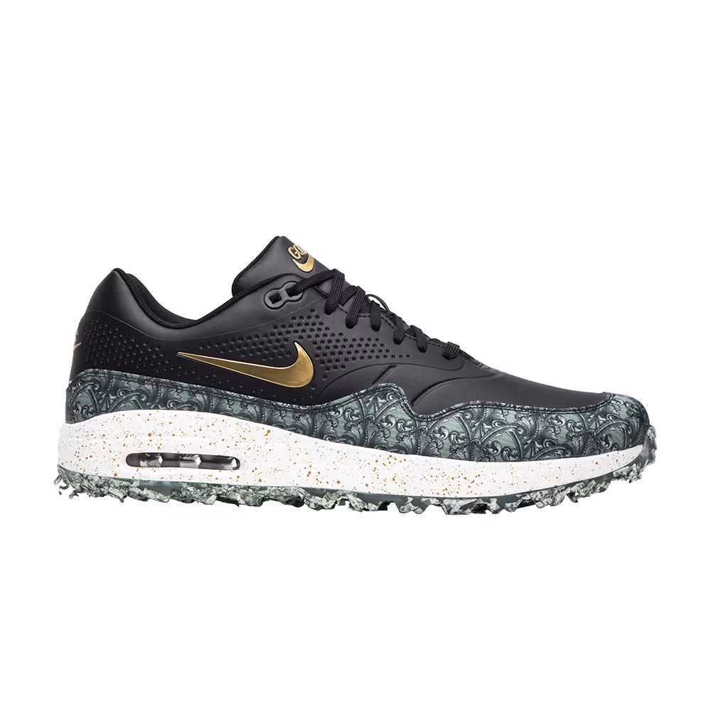 Nike Air Max 1 Golf NRG Payday, Money, Currency