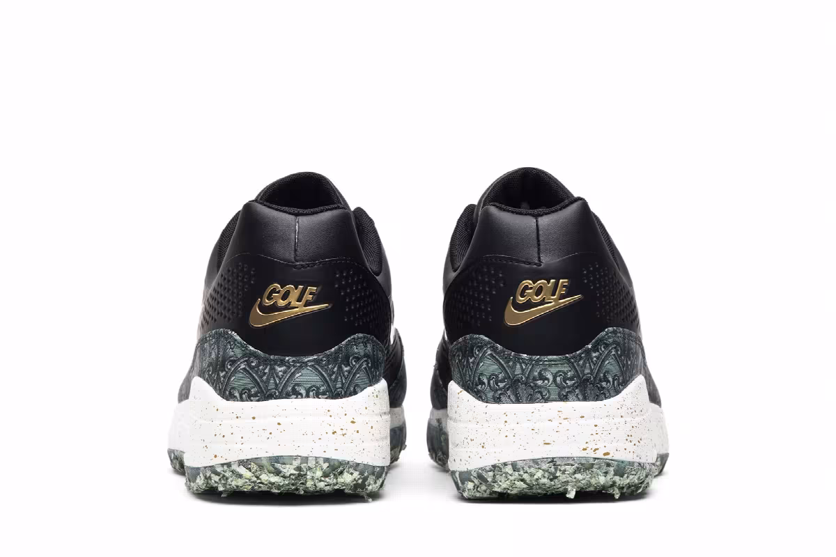 Nike Air Max 1 Golf NRG Payday, Money, Currency, view 7