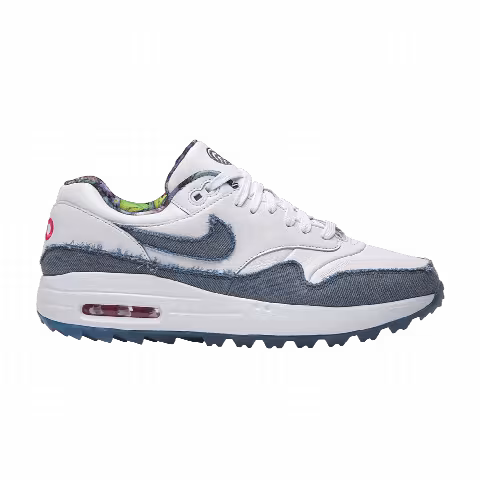 Nike Air Max 1 Golf NRG 'No Denim Allowed'