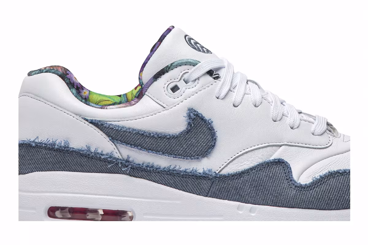 Nike Air Max 1 Golf NRG No Denim Allowed, view 3
