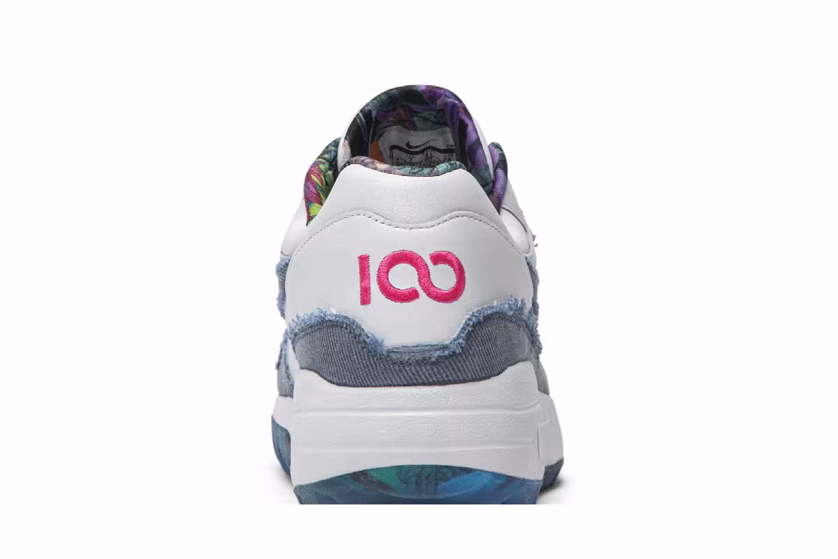 Nike Air Max 1 Golf NRG No Denim Allowed, view 8