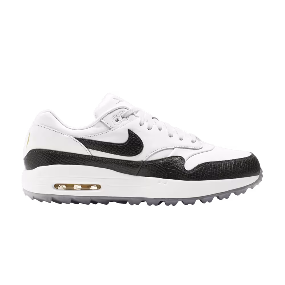 Nike Air Max 1 Golf NRG Masters