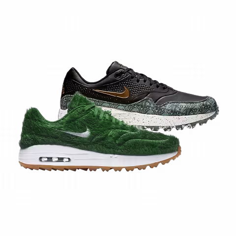 Nike Air Max 1 Golf NRG 'Grass & Payday' Pack