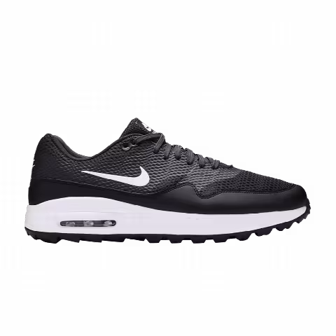 Nike Air Max 1 Golf 'Black Anthracite'