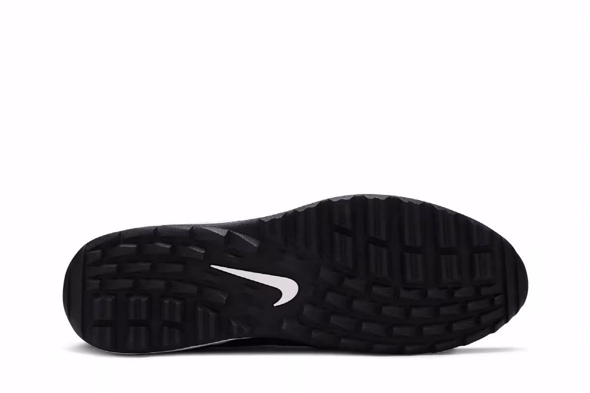 Nike Air Max 1 Golf Black Anthracite, view 5
