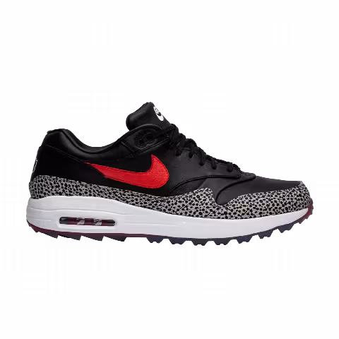 Nike Air Max 1 Golf NRG 'Safari Bred'