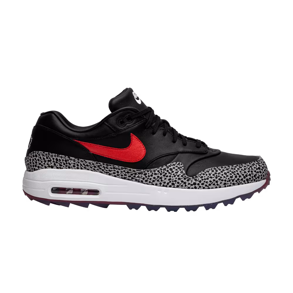 Nike Air Max 1 Golf NRG Safari Bred