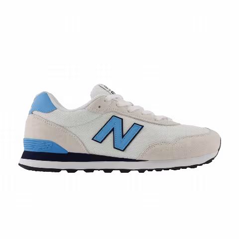 New Balance 515v3 'Sea Salt Coastal Blue'