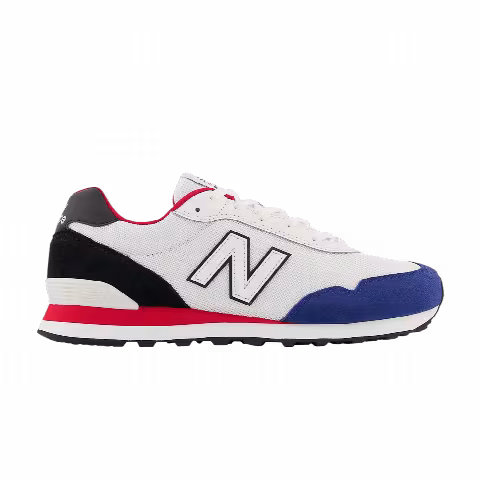 New Balance 515v3 'White Blue Red'