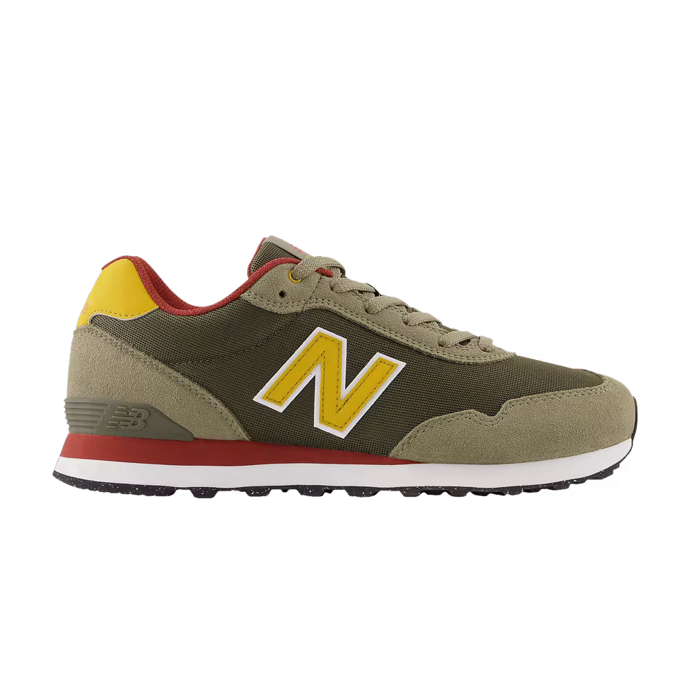 New Balance 515v3 Dark Moss