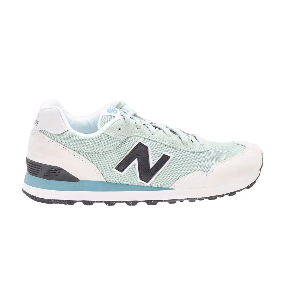 New Balance 515v3 Green Black