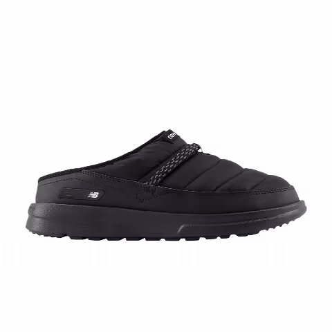 New Balance CRVN MOC Mule V2 'Black White'