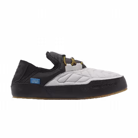 New Balance CRVN MOCv2 'Black Aluminum'