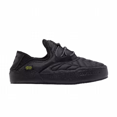 New Balance CRVN MOCv2 'Triple Black'