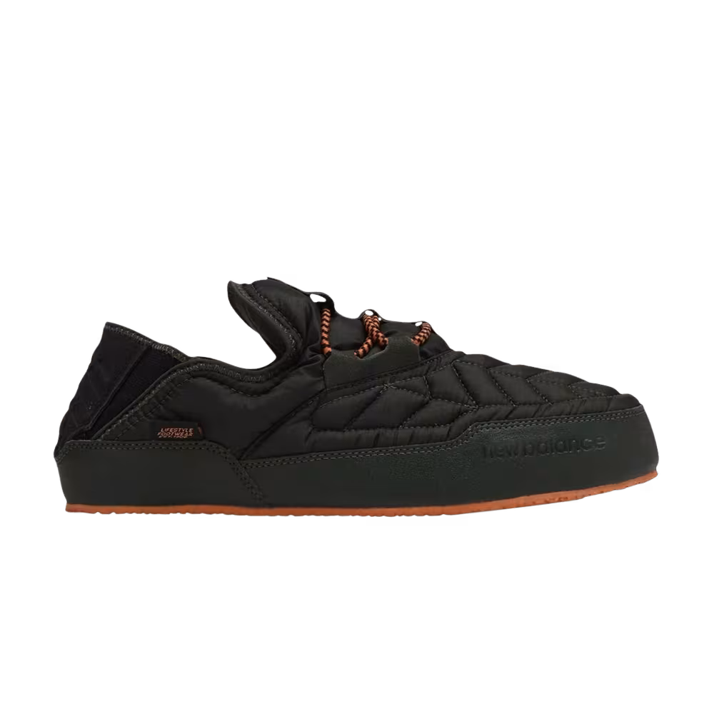 New Balance CRVN MOC V2 Olive Orange Black