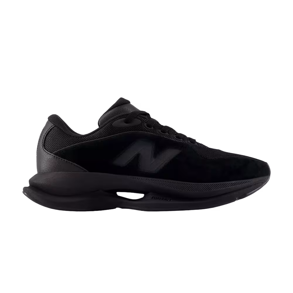 New Balance TF100 Black