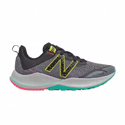 New Balance Wmns DynaSoft Nitrel v4 'Lead Tidepool'