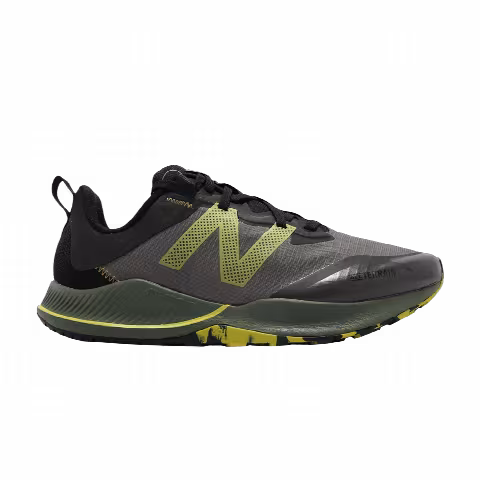 New Balance DynaSoft Nitrel v4 4E Wide 'Magnet Norway Spruce'