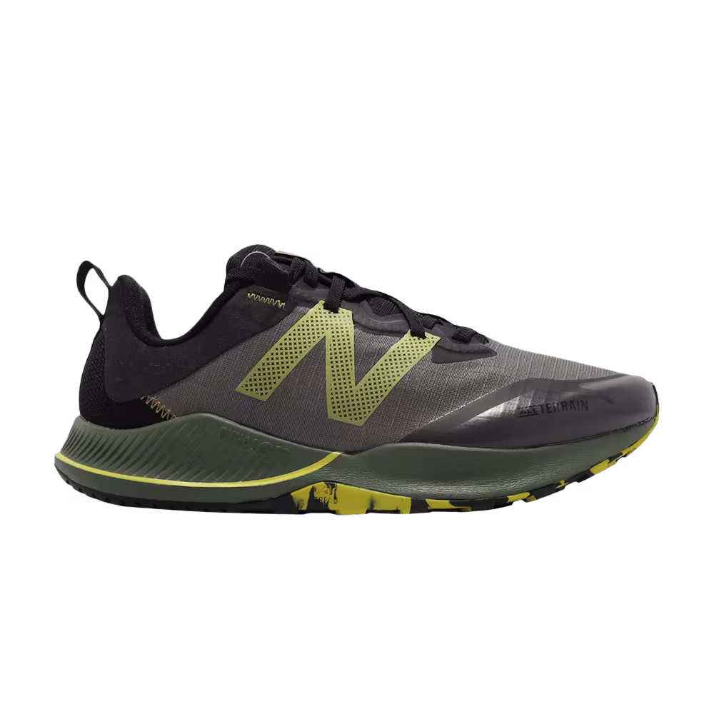 New Balance DynaSoft Nitrel v4 4E Wide Magnet Norway Spruce