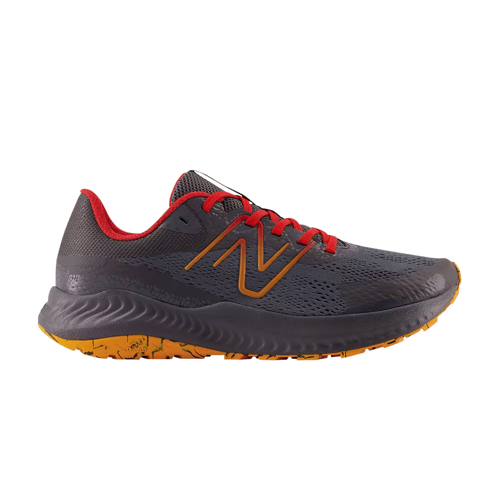 New Balance DynaSoft Nitrel v5 4E Wide Magnet Marigold