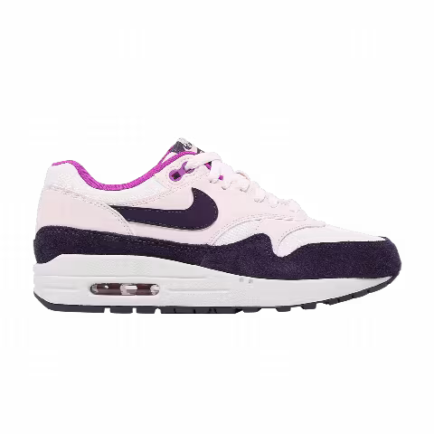 Nike Wmns Air Max 1 'Grand Purple'