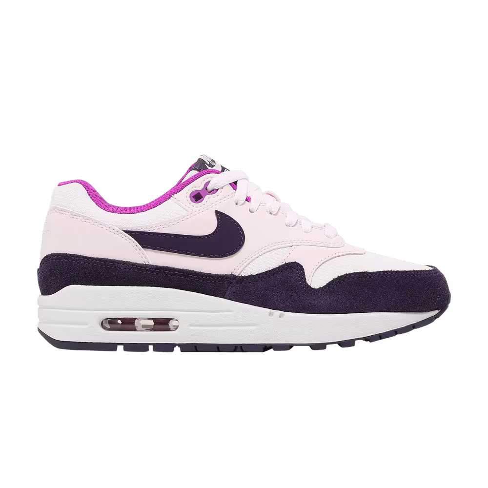Nike Women's Air Max 1 Grand Purple