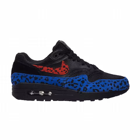 Nike Wmns Air Max 1 Premium 'Leopard Pack'