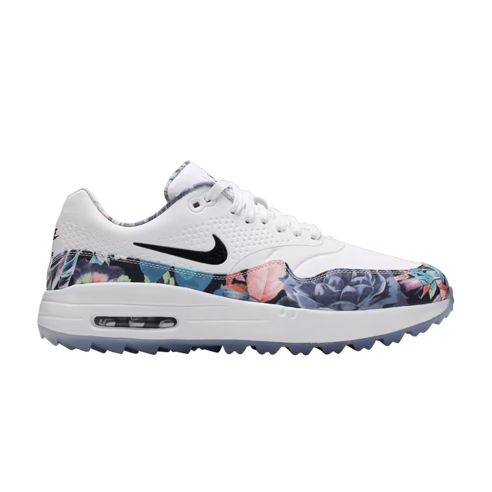 Nike Women's Air Max 1 Golf NRG Floral