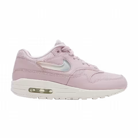 Nike Wmns Air Max 1 'Jelly Jewel - Plum Chalk'