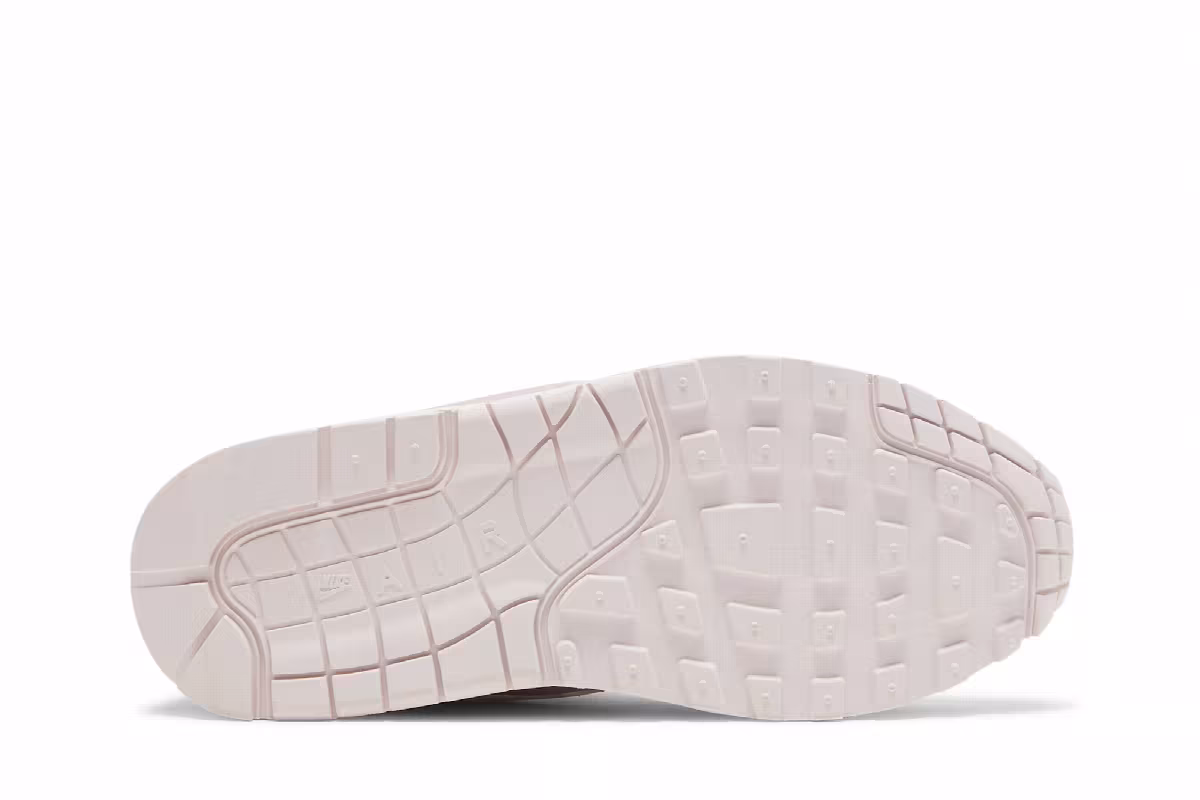Nike Women's Air Max 1 Jelly Jewel - Plum Chalk, view 5
