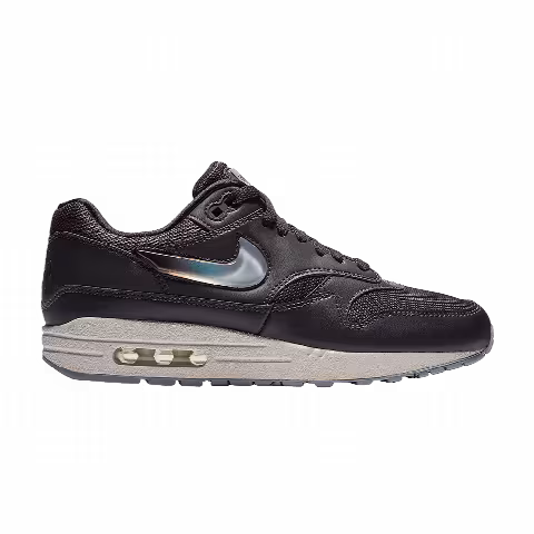 Nike Wmns Air Max 1 'Jelly Jewel - Black'