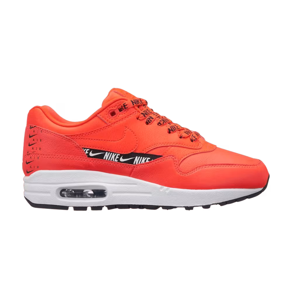Nike Women's Air Max 1 SE Bright Crimson
