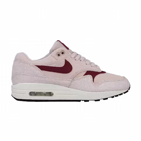 Nike Wmns Air Max 1 Premium 'Barely Rose True Berry'