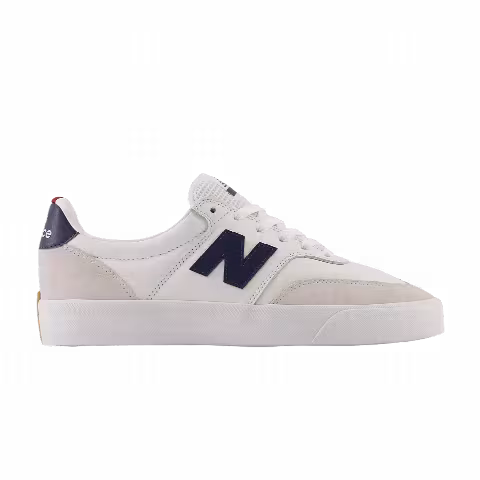 New Balance Numeric 340 'White Navy'