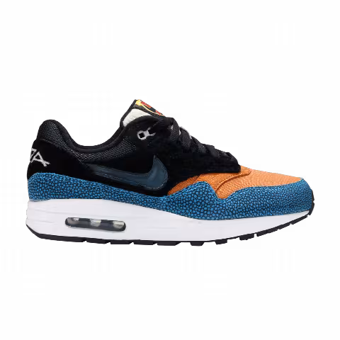 De'Aaron Fox x Nike Air Max 1 GS 'Swipa'