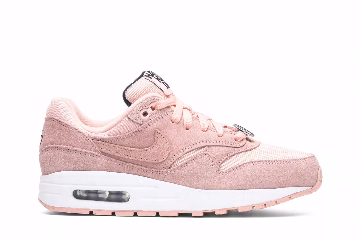 Air Max 1 GS Have A Nike Day, view 2