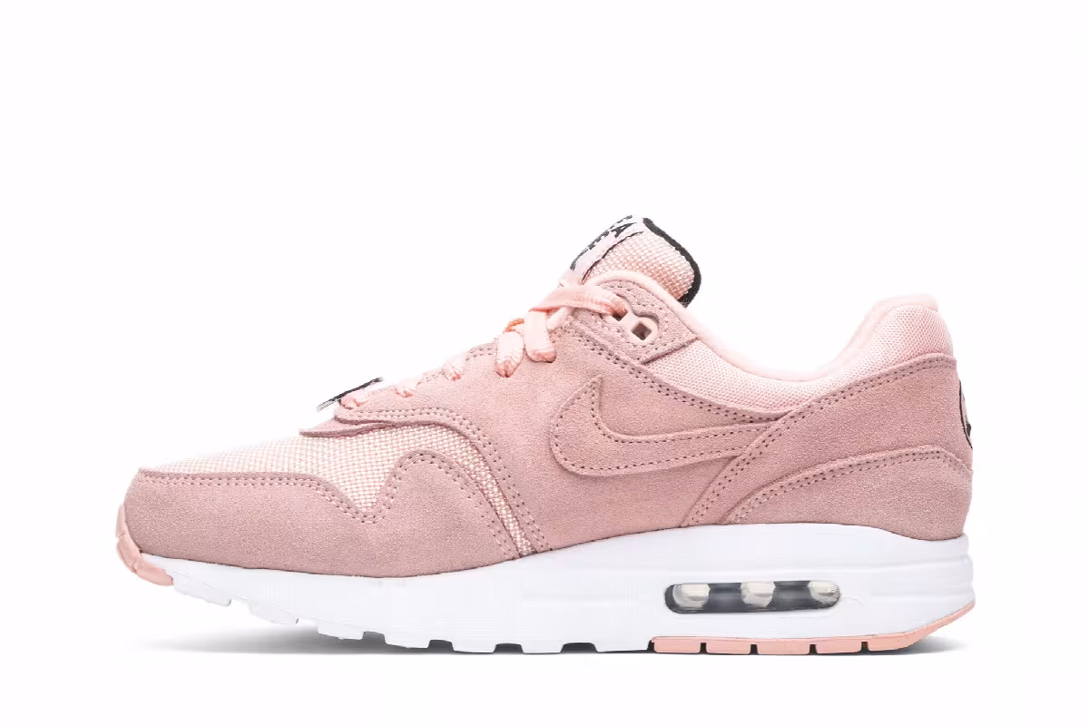 Air Max 1 GS Have A Nike Day, view 4